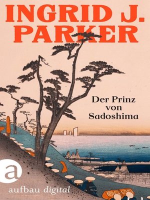 cover image of Der Prinz von Sadoshima